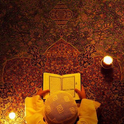 Islamic Architecture